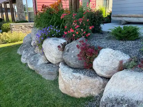 landscaping services Brookside Village